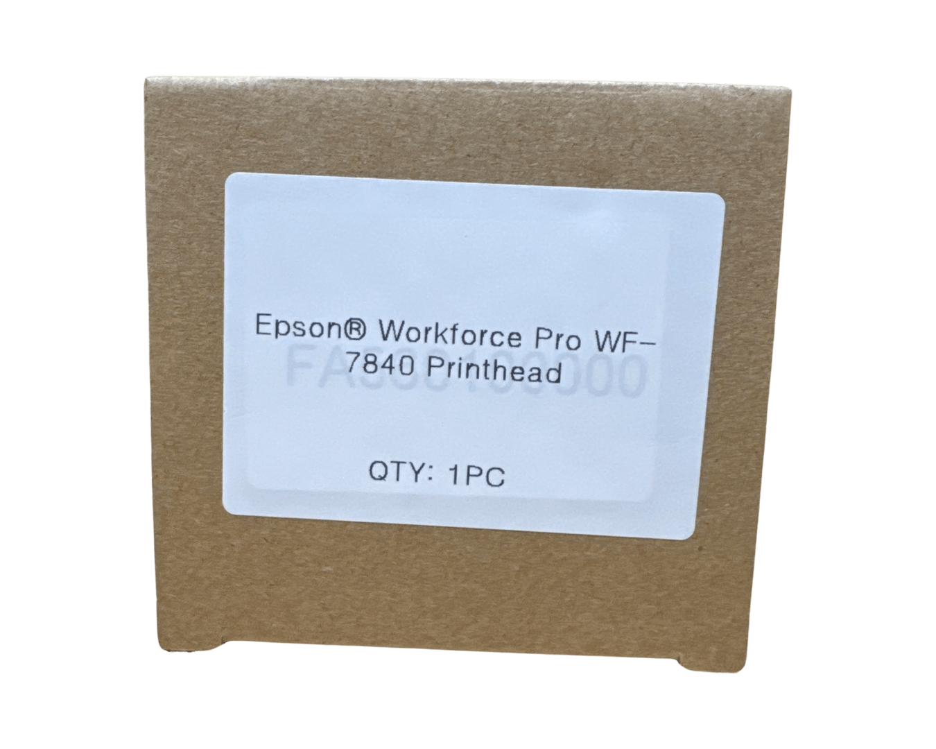 Epson® Workforce Pro WF-7840 Printhead - All Print Head Epson® Workforce Pro WF-7840 Printhead - All Print Head