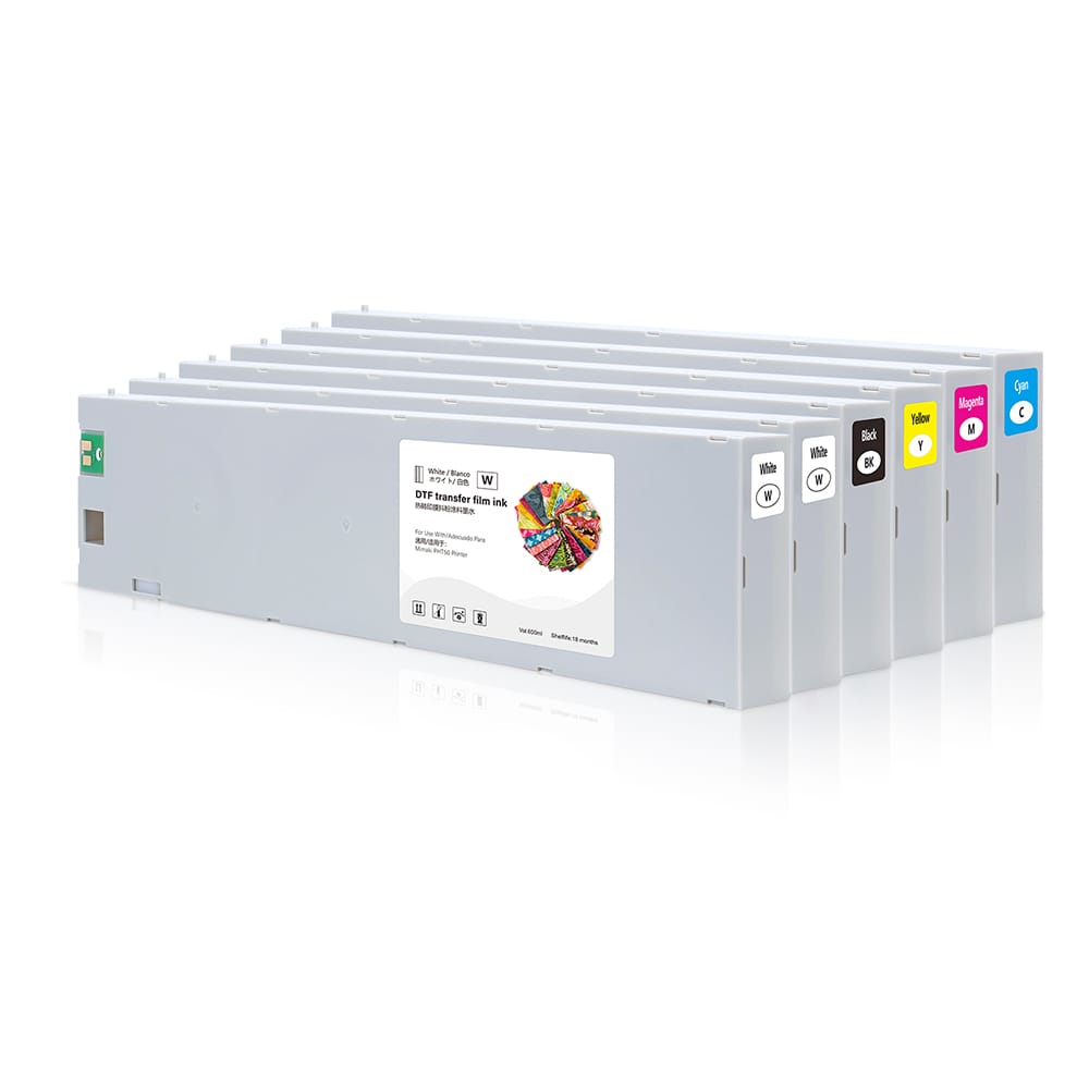DTGTEX Mimaki DTF Ink - Allprintheads