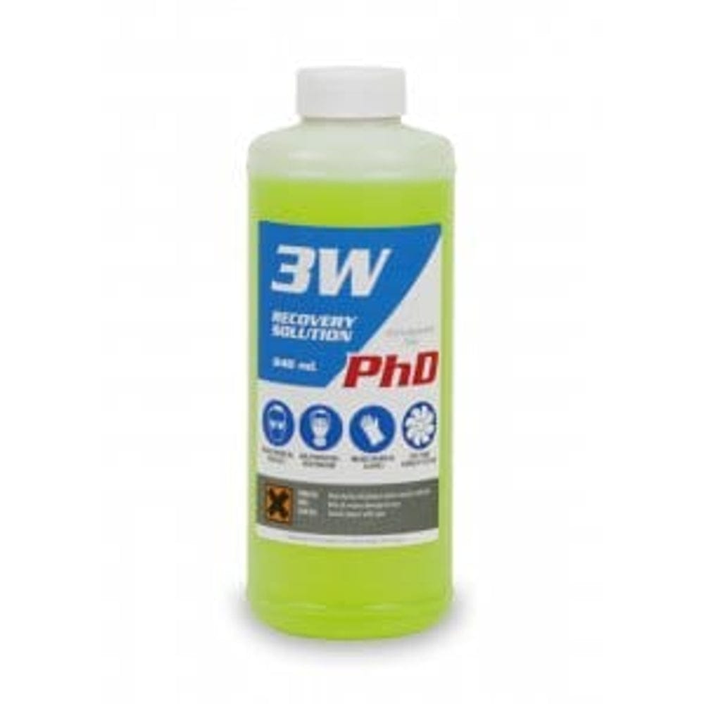 Printhead Doctor Recovery Fluid #3W - Allprintheads