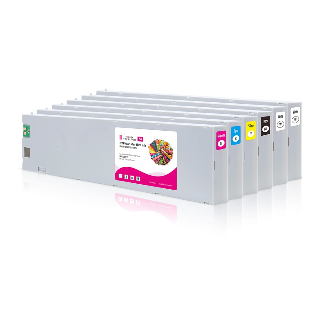 DTGTEX Mimaki DTF Ink - Allprintheads