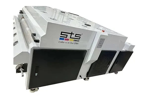 STS 51″ TPU Powder Shaker - Allprintheads