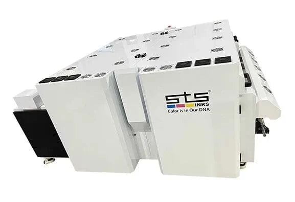 STS 51″ TPU Powder Shaker - Allprintheads