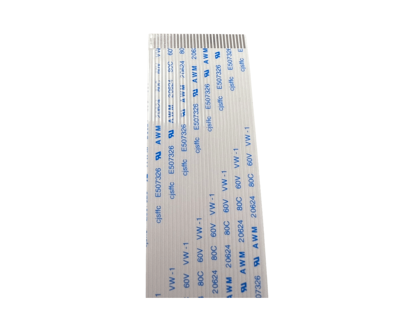 TX800/DX10 PRINTHEAD DATA CABLES - www.allprintheads.com