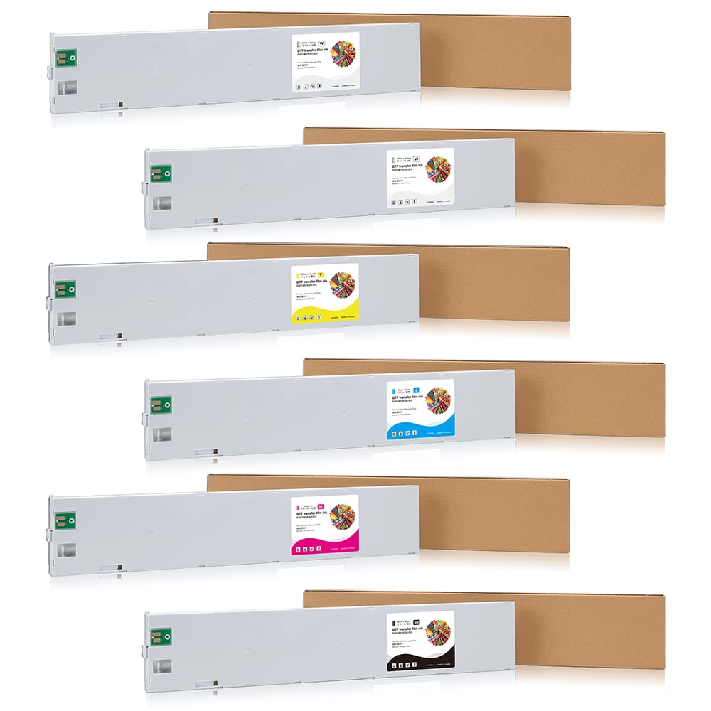 DTGTEX Mimaki DTF Ink - Allprintheads