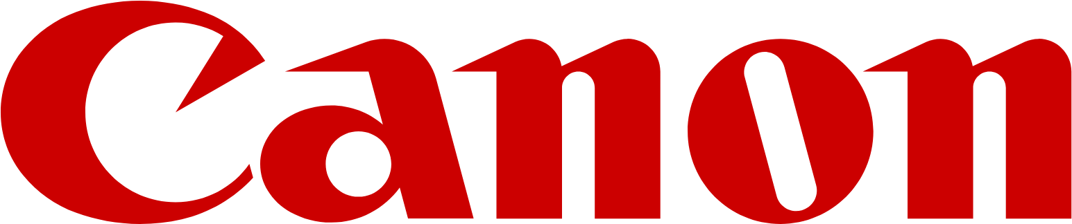 Canon logo