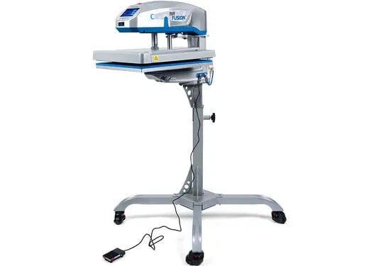 Hotronix® Air Fusion IQ® Heat Press - www.allprintheads.com