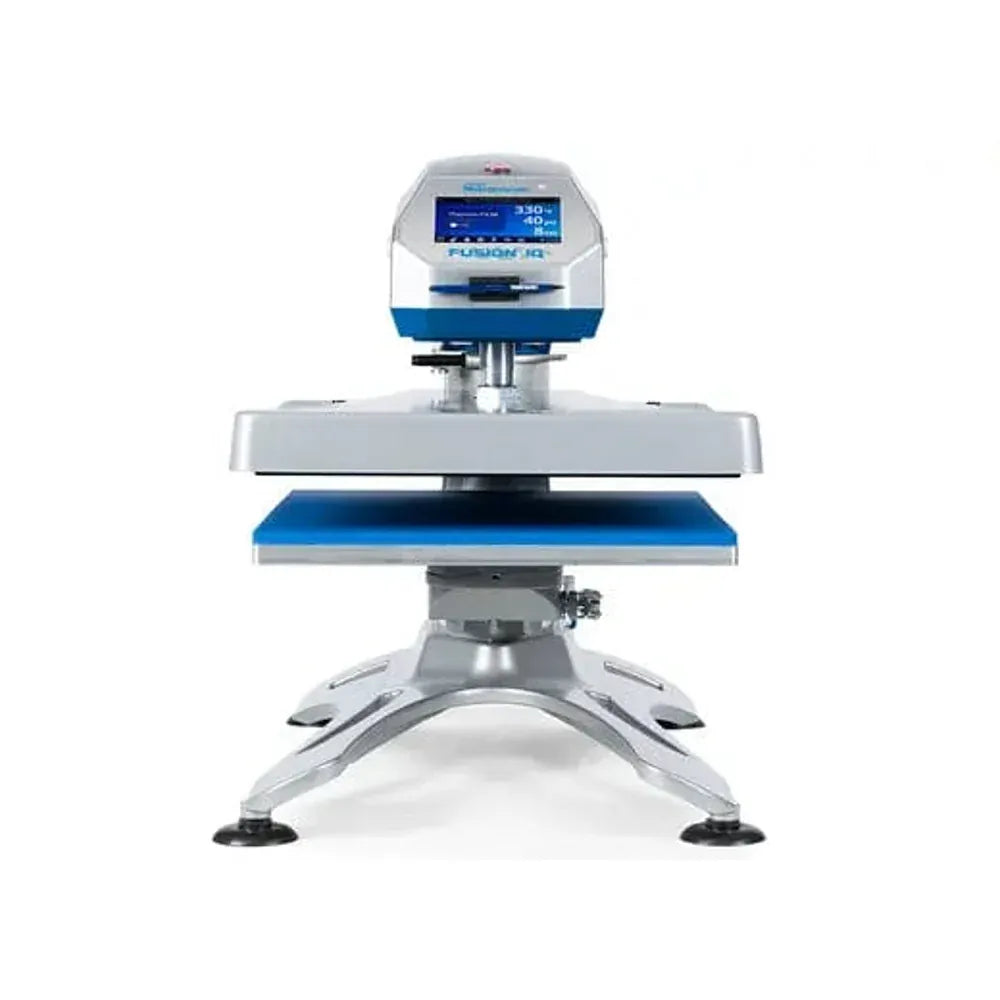 Hotronix® Air Fusion IQ® Heat Press - Allprintheads
