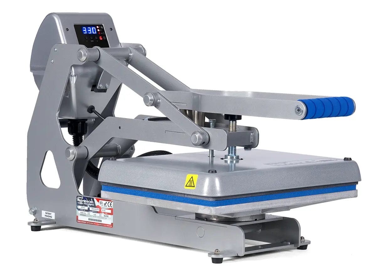 Ultimate Printing Bundle - SG1000 + CAMEO 5α + Stahls Auto Clam Heat Press - Allprintheads