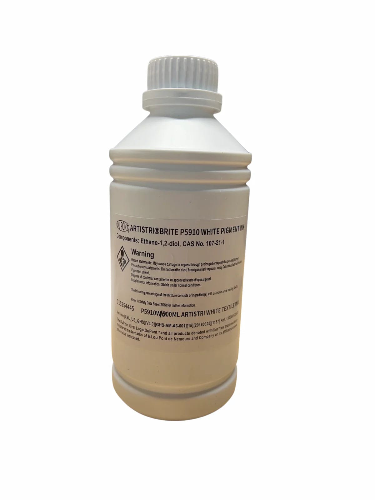 DUPONT Direct to Garment Textile Ink for Epson engines. - Allprintheads