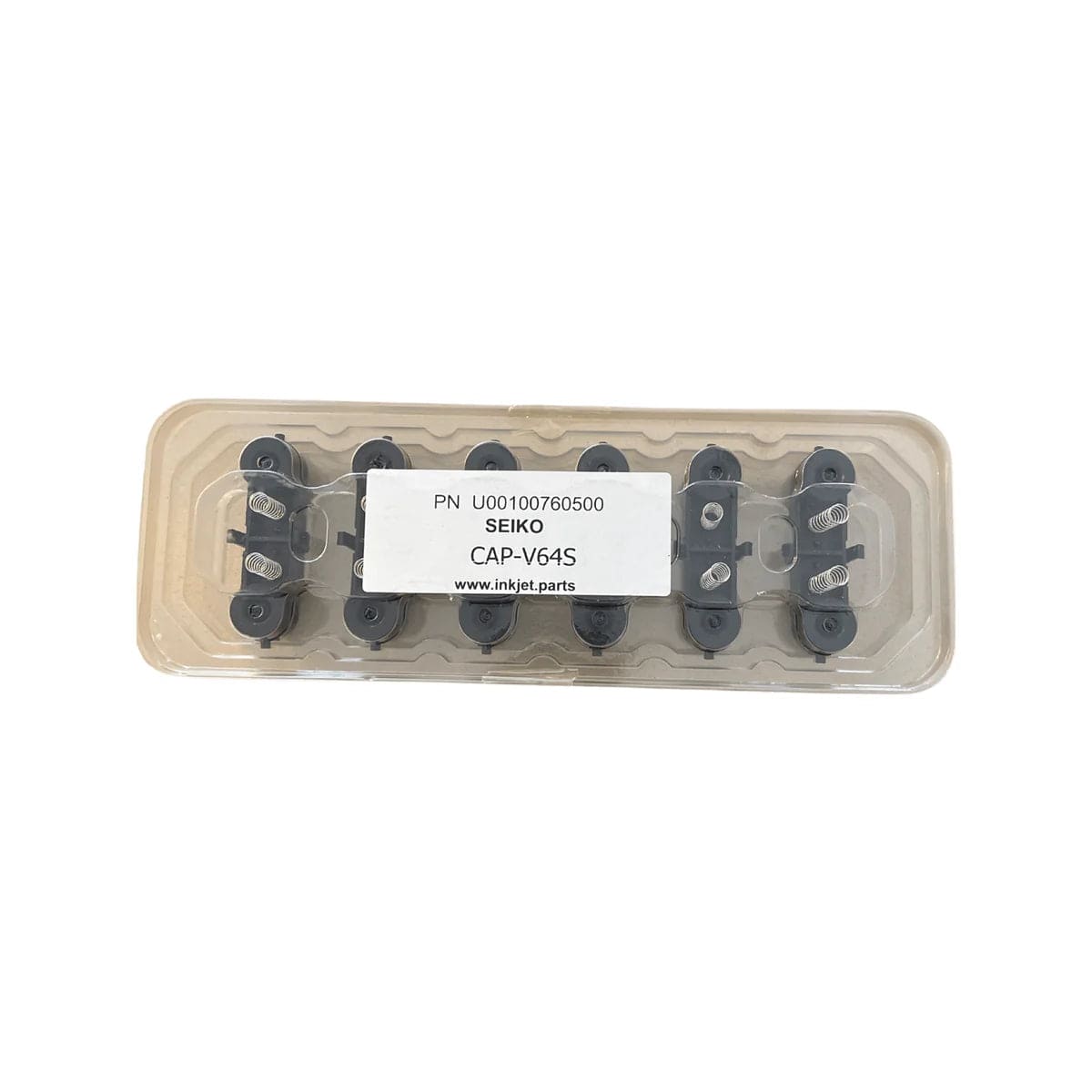 ColorPainter V-64S Cap 64 Assy - U00100760500 - Allprintheads