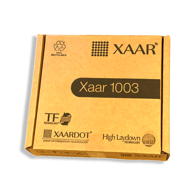 Xaar 1003 GS-6U Printhead - www.allprintheads.com