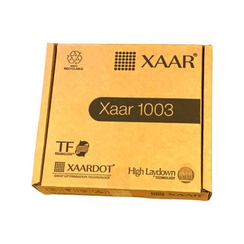 Xaar 1003 GS-6U Printhead