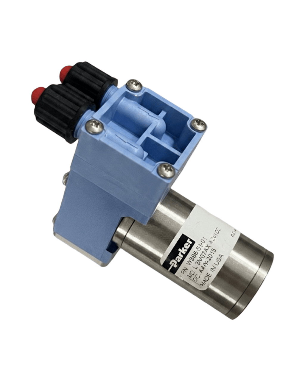 EFI Q5R Diaphragm Pump - 11100647 - Allprintheads