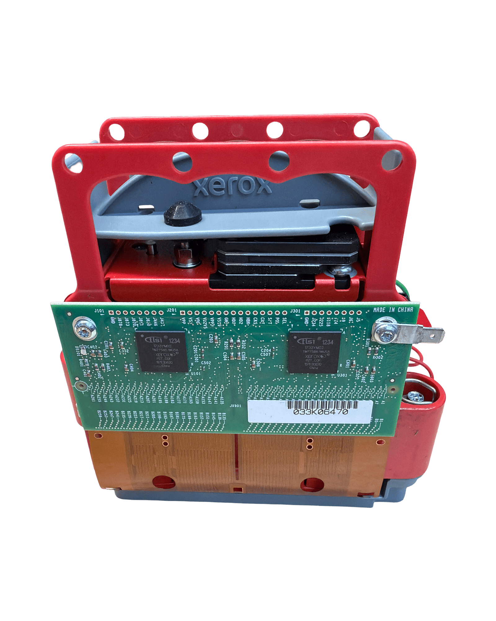 Xerox MDF1 Printhead - XEMDF1 - Allprintheads