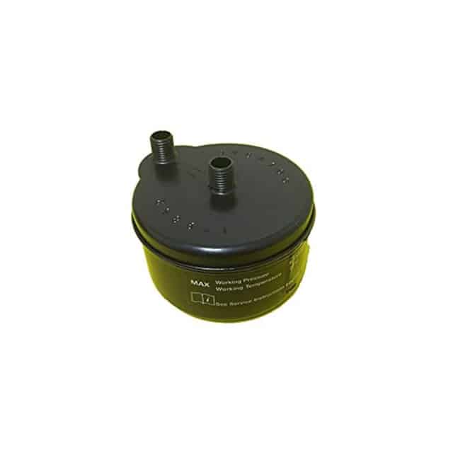 Pall Capsule Filter 10 Micron Jaco BYCA100