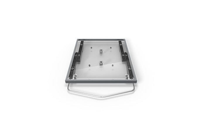 Epson SureColor F-Series Medium Hanger Platen - C12C936261 - Allprintheads