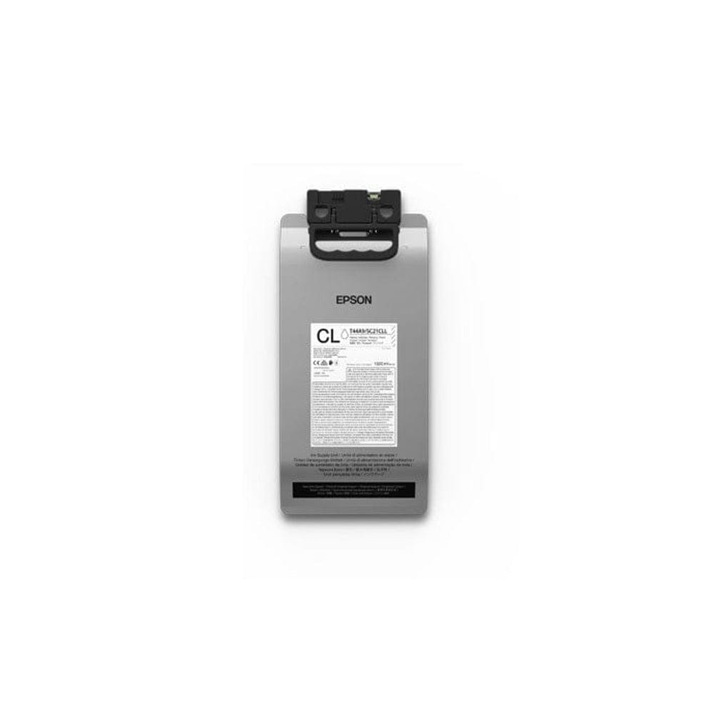 Epson Cleaning Liquid - 1.5 Liter - Allprintheads
