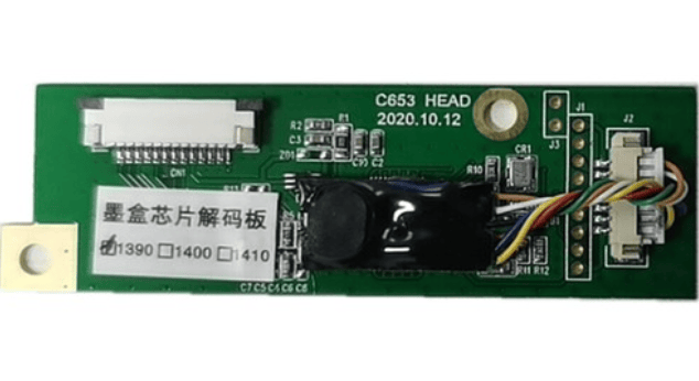 Epson R1390 CSIC board - Allprintheads