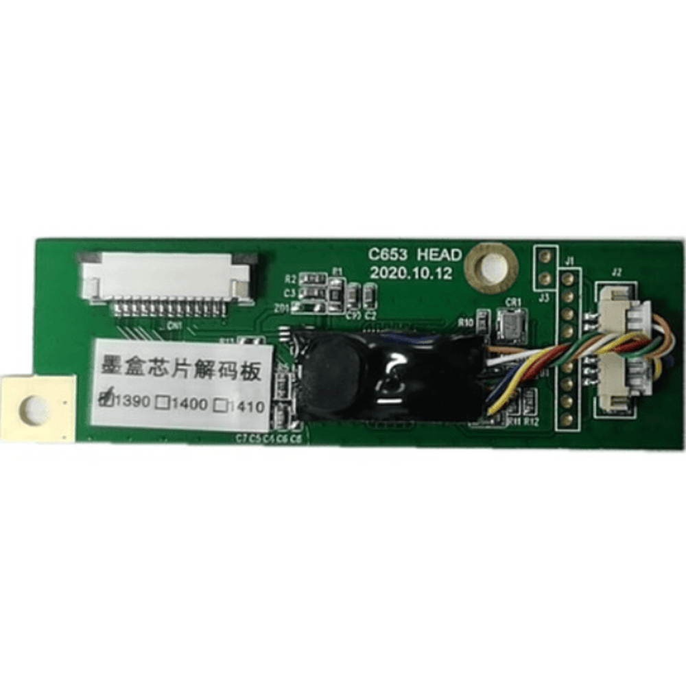 Epson R1390 CSIC board - Allprintheads