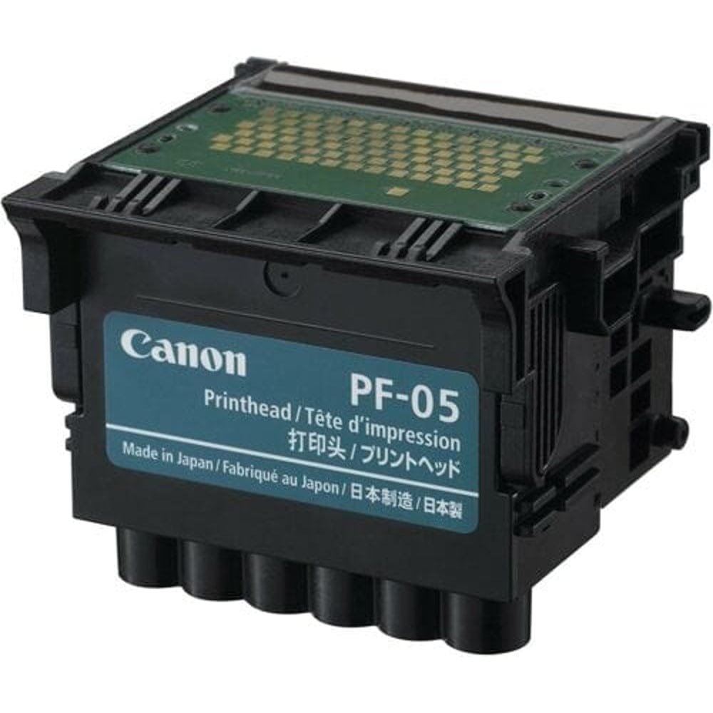Canon PF-05 Printhead iPF6350/iPF6300/iPF6300S/iPF9400/iPF9400S/ iPF8400 - Allprintheads