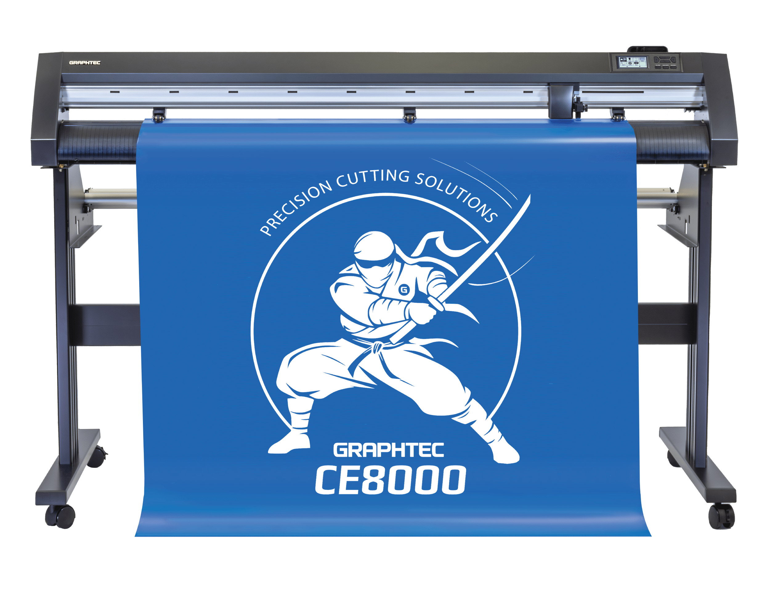 Graphtec CE8000 Series Plotter - Allprintheads