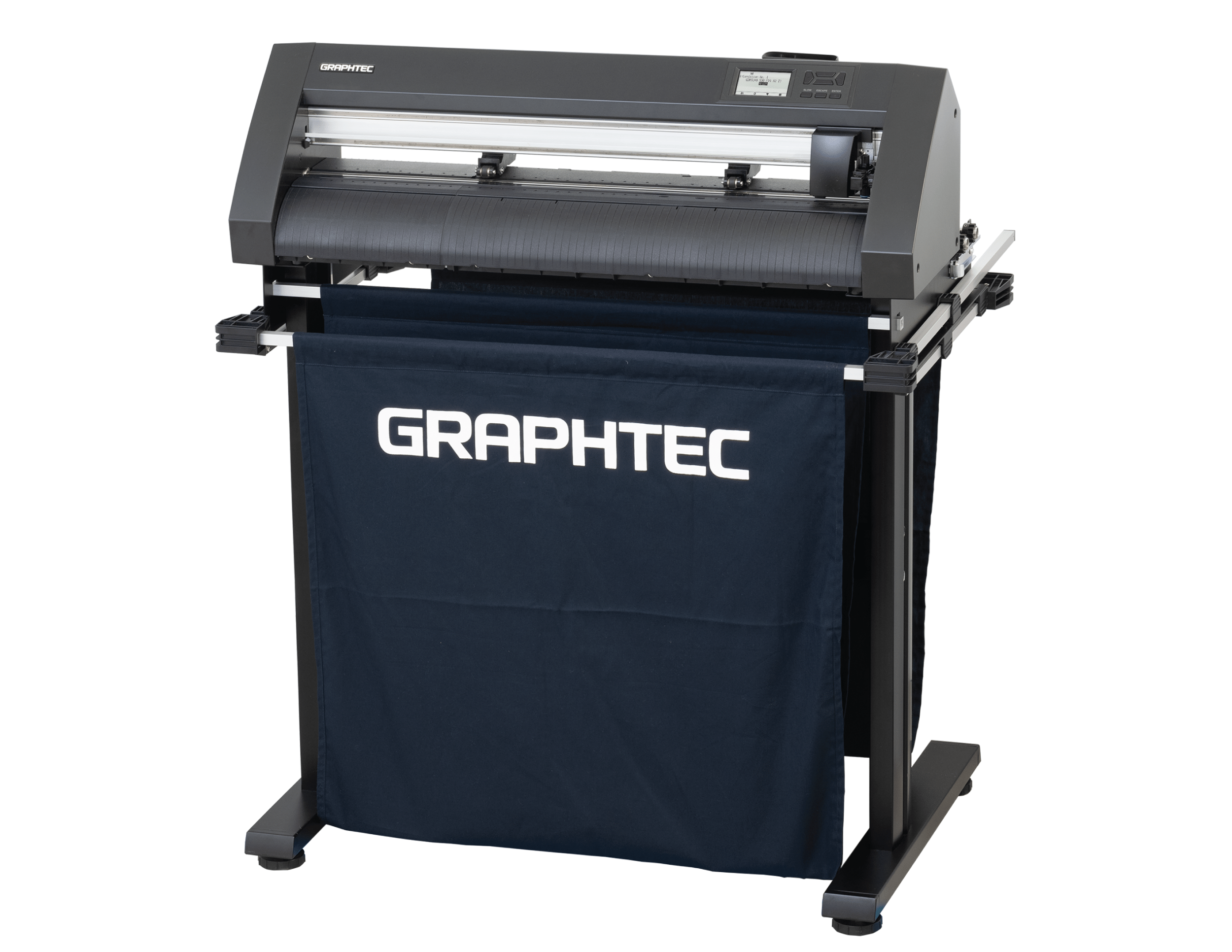 Graphtec CE8000 Series Plotter - Allprintheads
