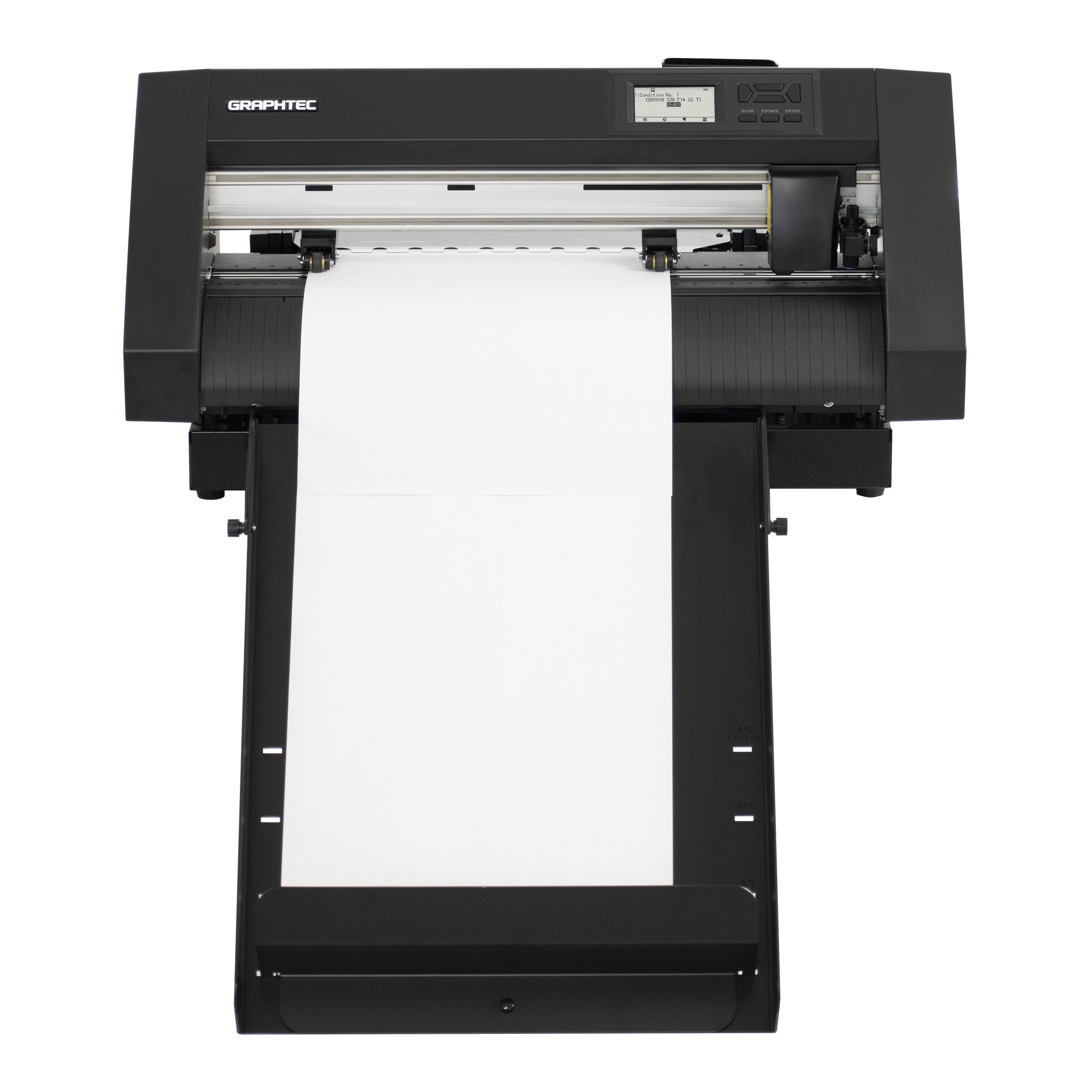 Graphtec CE8000-ASF - Allprintheads
