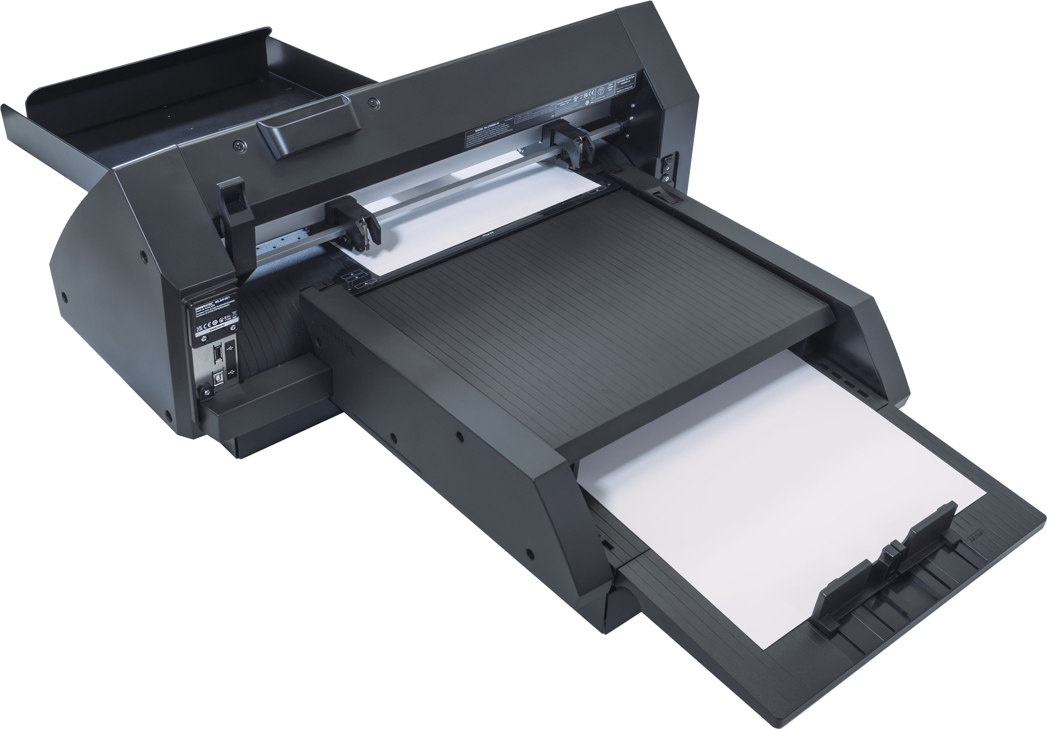 Graphtec CE8000-ASF - Allprintheads