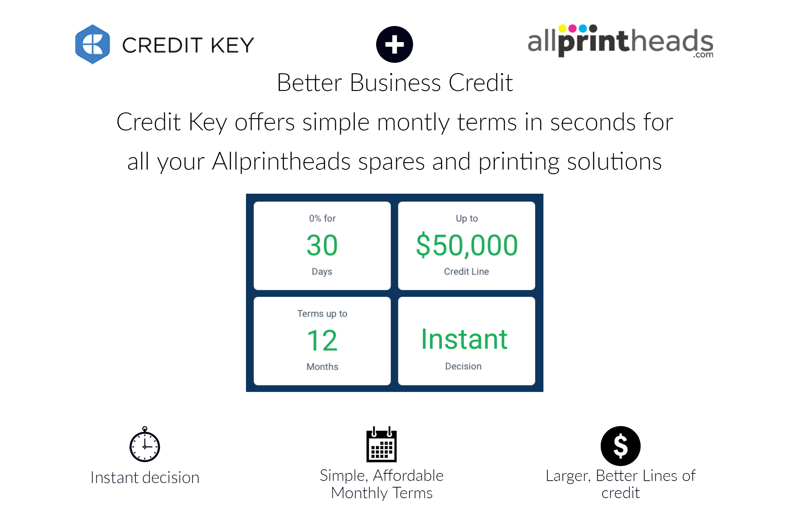 Credit Key finance.