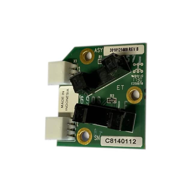 Canon Oce Arizona 1260 GT Shutter Sensor 3010115842