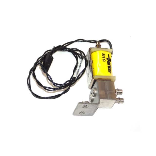 Canon Oce Arizona 550 Assy Bracket and 3 Way 3010107108