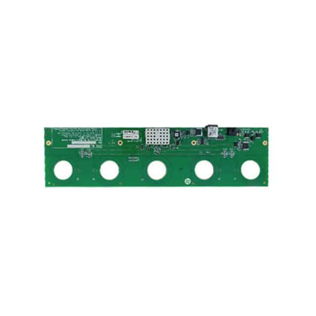 Canon Oce Arizona 6100 PBA RFID Control Board 3010120604