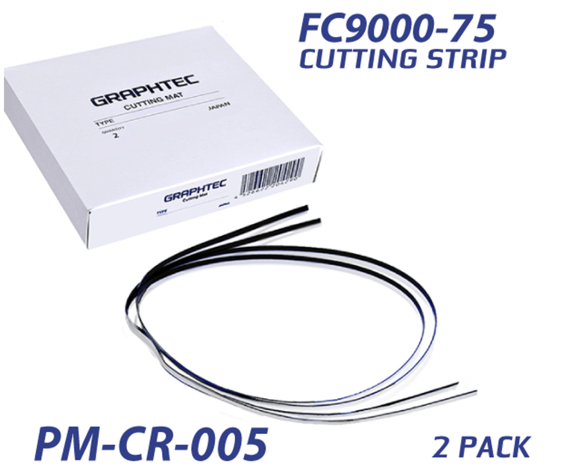 FC9000-75 Cutting Strip - 2-pack (PM-CR-005) - Allprintheads