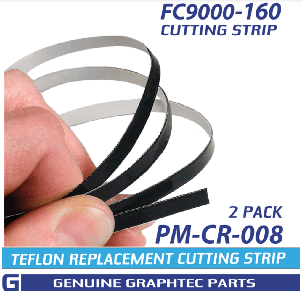 FC9000-160 Cutting Strip- 2-Pack (PM-CR-008) - Allprintheads