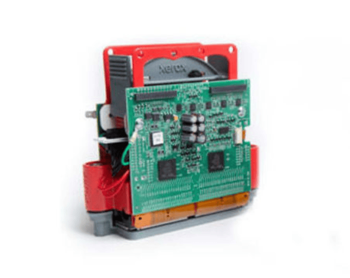 Xerox 2-Color M-Series Downfire Mercury Printhead - Allprintheads