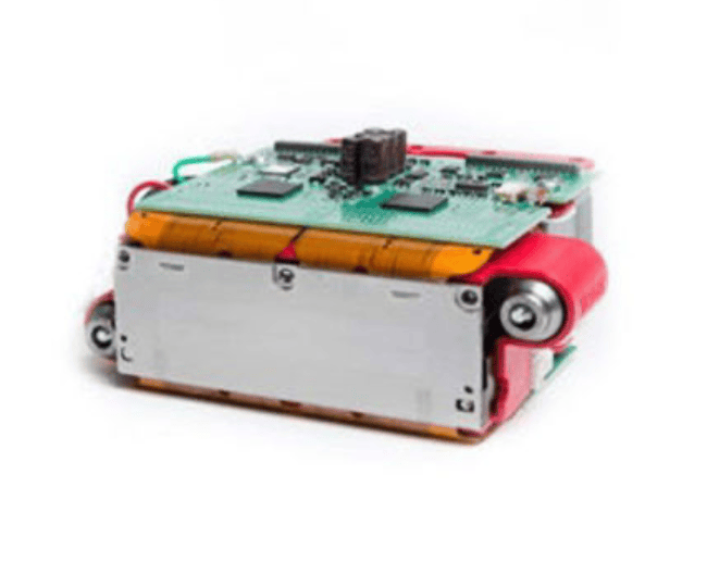Xerox 2-Color M-Series Downfire Mercury Printhead - Allprintheads