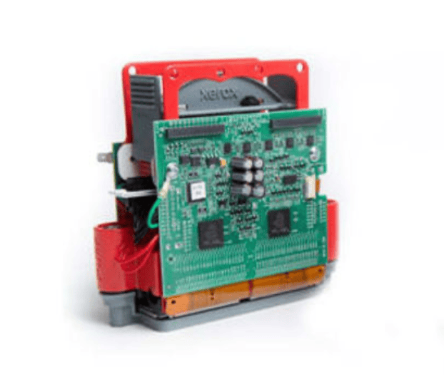 Xerox 2-Color M-Series Downfire Mercury Printhead (High Temp) - Allprintheads