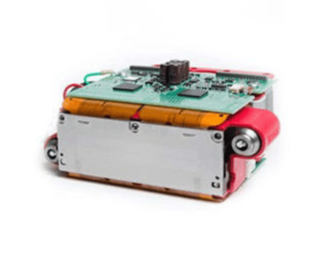 Xerox 2-Color M-Series Downfire Mercury Printhead (High Temp) - Allprintheads