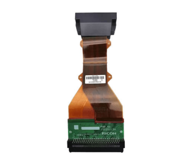 Ricoh GEN6 Printhead (Cable: 447mm) - MH5320 - Allprintheads