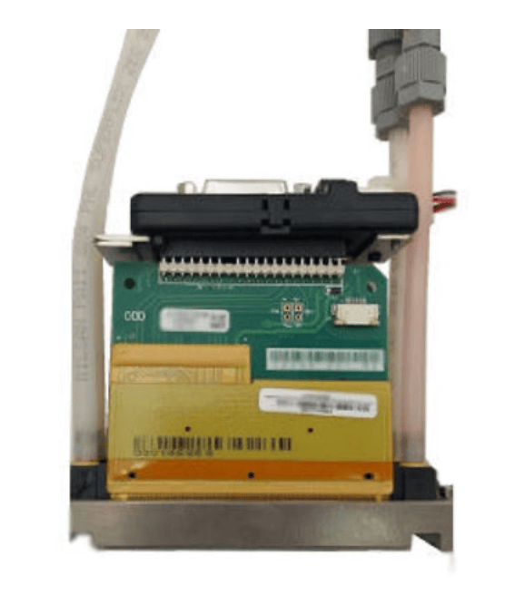 Spectra Polaris PQR-256 85PL - Allprintheads