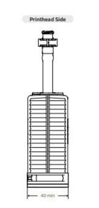 StarFire™ SG1024/HFL Printhead - Allprintheads
