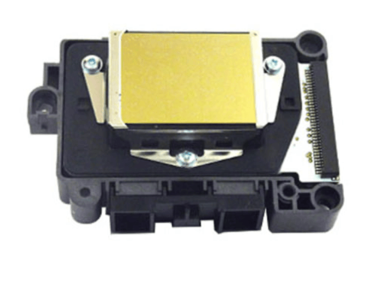 Epson DX7 Solvent Printhead 1st coded - Allprintheads