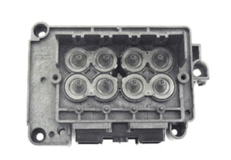 Epson DX7 Solvent Printhead 1st coded - Allprintheads