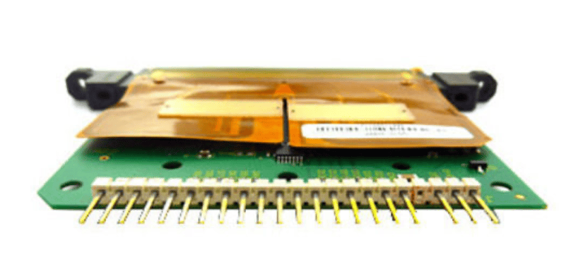 Performa Sapphire QSR256 10PL Printhead - Allprintheads