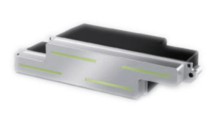 Epson S3200-A3 Printhead - Allprintheads