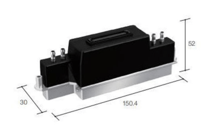 Epson S3200-A3 Printhead - Allprintheads