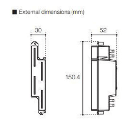 Epson S3200-A3 Printhead - Allprintheads