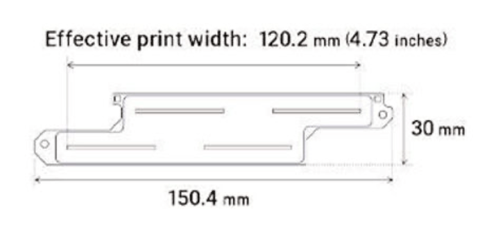 Epson S3200-U3 Printhead - Allprintheads