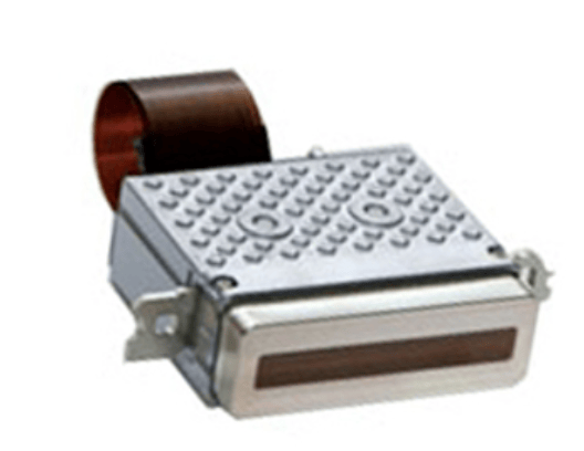 Toshiba CF1BL Printhead - Allprintheads