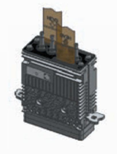 Toshiba CF3 Printhead - Allprintheads